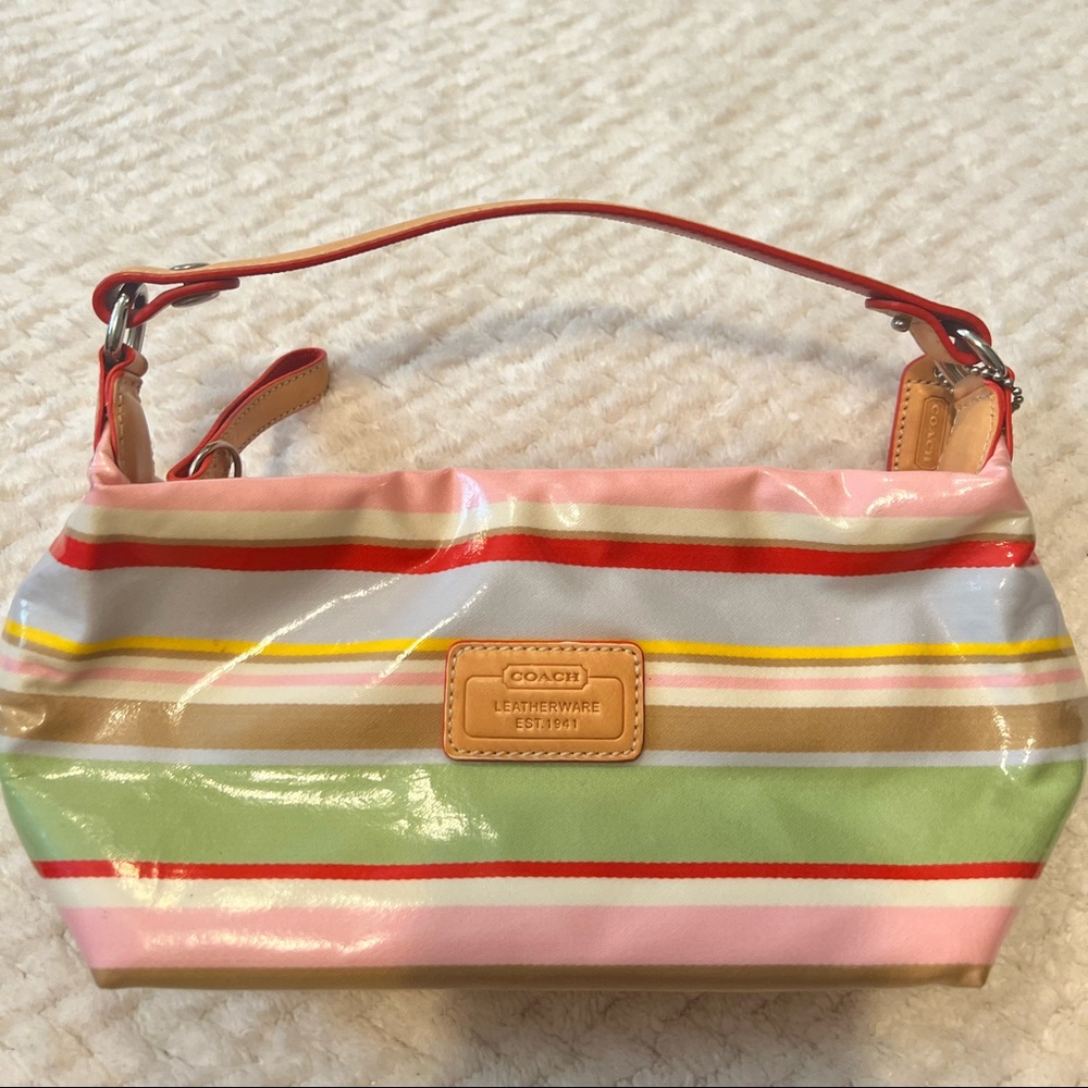 COACH leatherwear EST.1941 - Picture 2 of 2